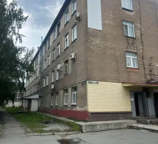 Абвир — Челябинск: фото объекта размещения