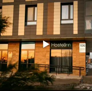 Хостел «Hostelinn» ООО "ИнноПрогресс" — Иннополис: фото объекта размещения