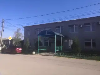гостиница «Октябрьская» АО «Старополтавское МПОКХ» — Волгоградская область: фото объекта размещения