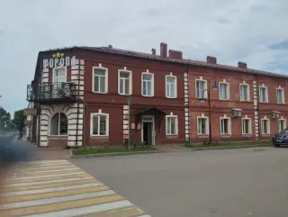 Общество с ограниченной ответственностью "Еникале" — Торопец: фото объекта размещения