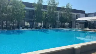 Пансионат "Уральские самоцветы" — Краснодарский край: фото объекта размещения