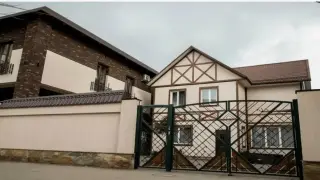 Отель «Старый город» — Пятигорск: фото объекта размещения