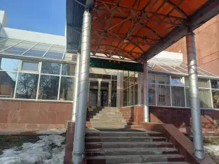 Yarhotel centre, ООО "ЯРОТЕЛЬ ЦЕНТР" — Ярославль: фото объекта размещения