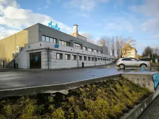 Гостиница "Aalto" — Сортавала: фото объекта размещения