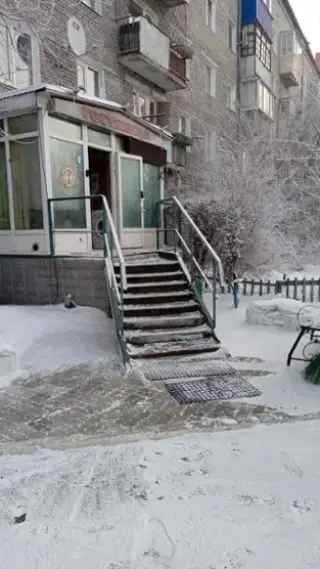 гостиница Дулан — Улан-Удэ: фото объекта размещения