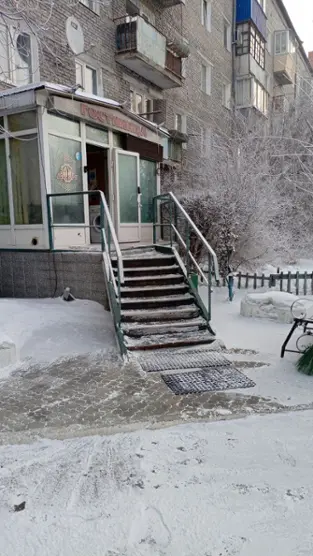 гостиница Дулан — Улан-Удэ: фото объекта размещения