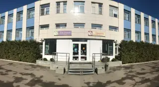 Фили Хаус Отель — Москва: фото объекта размещения