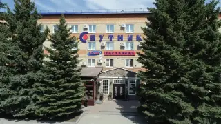 Гостиница "Спутник" ООО "Дом здоровья" — Пугачев: фото объекта размещения