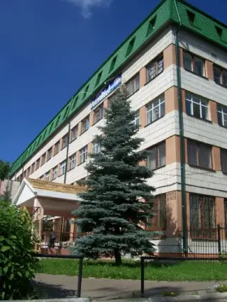 Гостиница ЯЛ на Оренбургском тракте — Республика Татарстан: фото объекта размещения