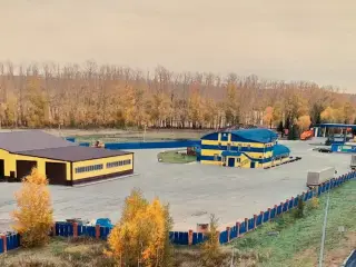 Трактир гостиница — Омская область: фото объекта размещения