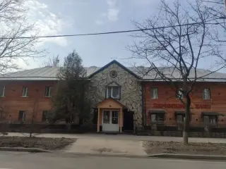 Городская гостиница «The 7 Dreams» ООО «Перовские бани» — Москва: фото объекта размещения