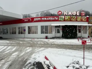 Мотель "СММ 317" — Ярославская область: фото объекта размещения