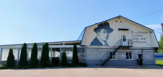 Мотель «Пробка» — Калужская область: фото объекта размещения