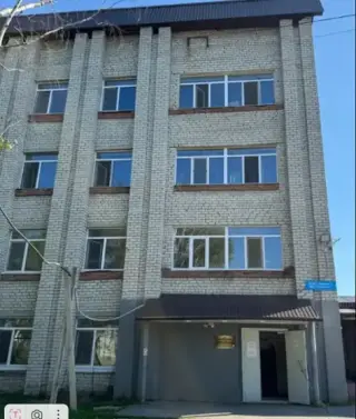 Хостел "Атмосфера" — Тобольск: фото объекта размещения