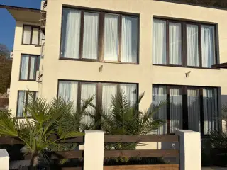 Villa16plus — Сочи: фото объекта размещения
