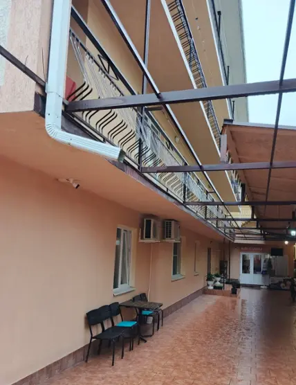 Альбатрос — Сочи: фото объекта размещения
