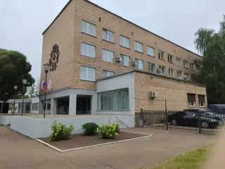 Гостиничный комплекс «Юбилейный» ООО "Гостиничный комплекс "Юбилейный" — Смоленская область: фото объекта размещения