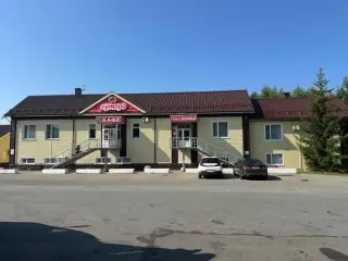 Гостиница "Сутэро" — Удмуртская Республика: фото объекта размещения