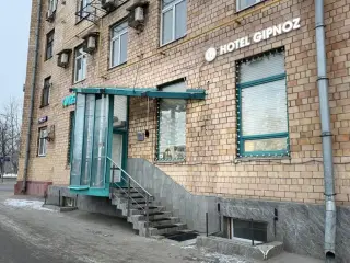 Отель «Гипноз на Дмитровке» ИП Гасиловский Михаил Евгеньевич — Москва: фото объекта размещения