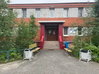 Гостиница ООО «Уренгойаэроинвест» — Новый Уренгой: фото объекта размещения