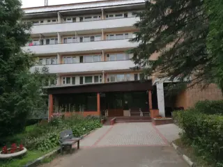 Общество с ограниченной ответственностью Санаторий "Аксаковские зори" — Московская область: фото объекта размещения