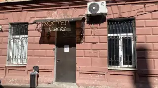 Хостел CENTR — Ростов-на-Дону: фото объекта размещения