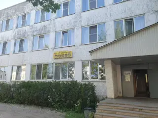Гостиница «Велес» — Белозерск: фото объекта размещения