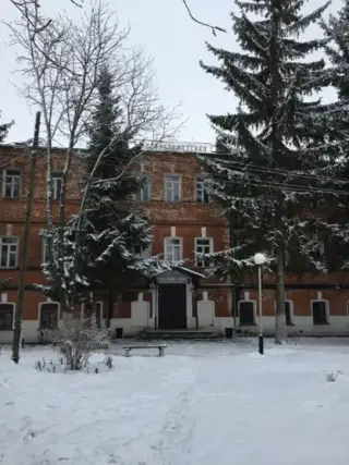 гостиница "Ризоположенская" — Суздаль: фото объекта размещения