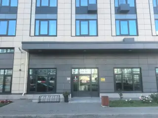 Апарт-отель "NEXT" ООО "МТЛ-НЕКСТ" — Санкт-Петербург: фото объекта размещения