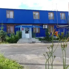 Банкир — Белорецк: фото объекта размещения