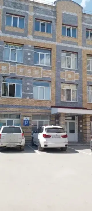ХОСТЕЛ «ОЛИМП» ИП Муралев М.В. — Бор: фото объекта размещения