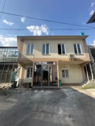 Отель Доминика — Пятигорск: фото объекта размещения