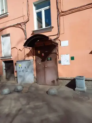 Хостел "Север" — Санкт-Петербург: фото объекта размещения