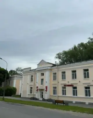 Гостиница «Комсомольская» — Санкт-Петербург: фото объекта размещения