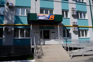 Общежитие №6 - гостиница "СВ" — Самара: фото объекта размещения