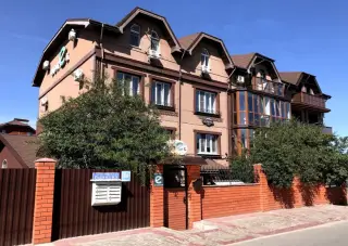 Гостевой дом «Европейский» — Тула: фото объекта размещения