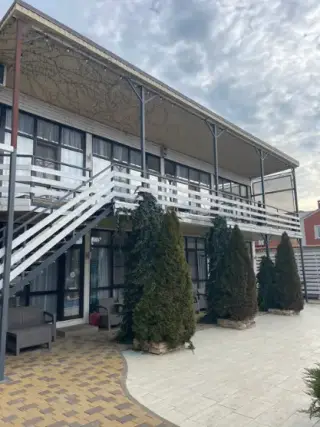Гостевой дом «Villa Vitaliya» ИП Герасименко С.Г. — Ейск: фото объекта размещения