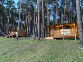 Михайловские озёра — Амурская область: фото объекта размещения