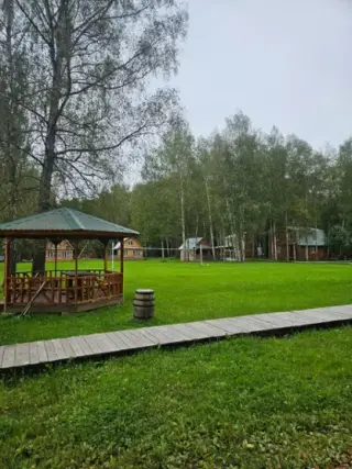 База отдыха «Вороново Вилладж» — Москва: фото объекта размещения
