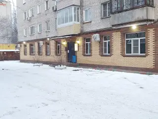 Мистер Хостел — Хабаровск: фото объекта размещения