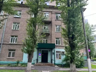 гостиница № 2 ПАО"РКК"Энергия" — Королёв: фото объекта размещения