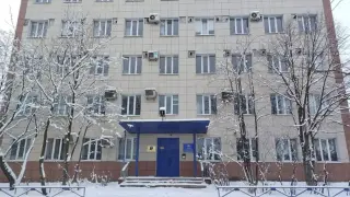 Хостел "ЭММ" — Череповец: фото объекта размещения