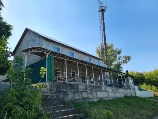 Гостиница "Причал" — Рязанская область: фото объекта размещения