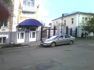 Гостиница «ФКУ «ЦХиСО УМВД России по Оренбургской области» — Оренбург: фото объекта размещения