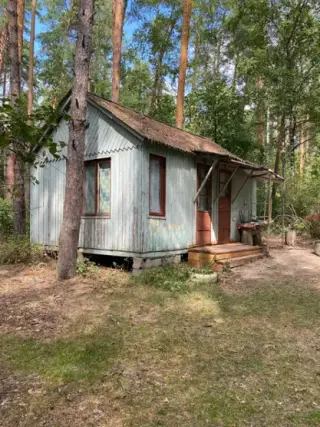 База отдыха "Волна" — Республика Татарстан: фото объекта размещения