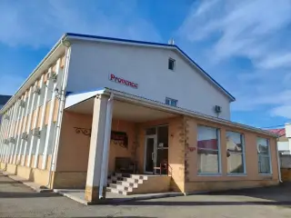 Гостиница "Прованс" — Михайловск: фото объекта размещения