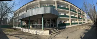 Гостиница "РостАгроКомплекс" — Московская область: фото объекта размещения