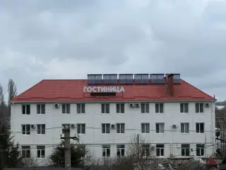 Мини-гостиница "ЭЛИТ" ИП Асанов Рустем Османович — Республика Крым: фото объекта размещения