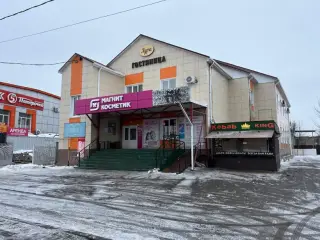 Гостиница «АУРА» ИП Дибирова Р.К. — Воронежская область: фото объекта размещения