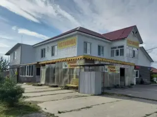 Гостиница "Уют" — Тобольск: фото объекта размещения